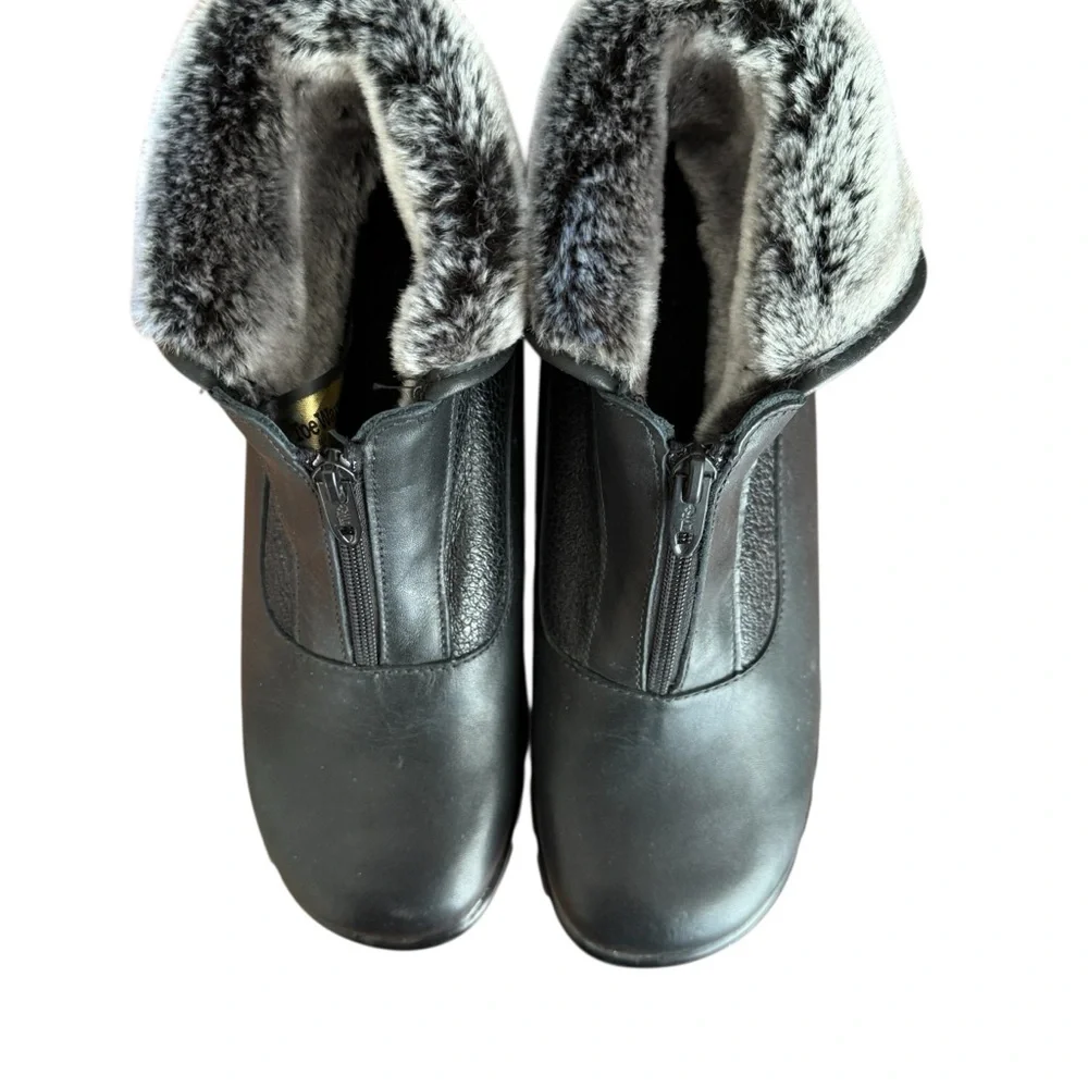 Toe Warmers Women's Winter‎ Boots